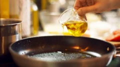 சமையல் எண்ணெய், உடல் பருமன் 