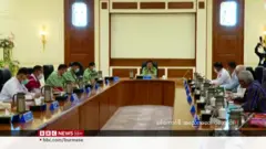 ရွေးကောက်ပွဲကို ကာ/လုံ အဆုံးအဖြတ်နဲ့ ကျင်းပနိုင်