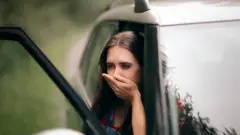 Namoonni tokko tokko yoo daandii dheeraa konkolaataa ykn xiyaaraan imalan ol jedha