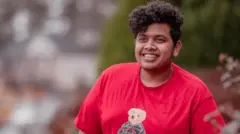 યુટ્યૂબર ઈરફાન