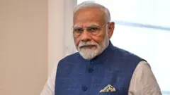2023 मध्ये जातीय हिंसाचार उसळल्यानंतर पंतप्रधान मोदी पहिल्यांदाच मणिपूरमध्ये आले आहेत