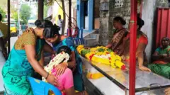 తమిళనాడులో కల్తీ మద్యంతో 47 మంది మృతి