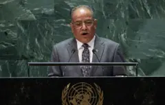 प्रचण्ड