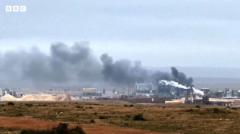 米・イスラエルの攻勢激化、イランも攻撃続ける　沈静化の兆し見えず