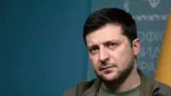 زیلنسکی