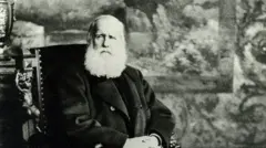 Retrato de D. Pedro 2º