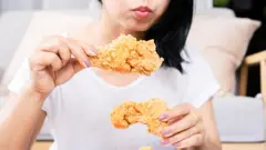 Protein dan emisi