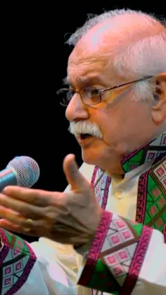 ناصر مسعودی