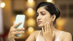 டீன் ஏஜ் பருவத்தில் ஏன் முகப்பரு வருகிறது? 