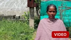 வீட்டுக்குச் செல்லும் சாலையை மறைத்து வேலி - புகார்களுக்கு பதிலே இல்லை என்று பட்டியல் சமூகத்தைச் சேர்ந்த தம்பதியினர் புகார் 