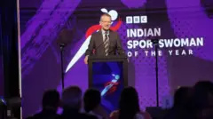 जोनाथन मुनरो, सीईओ, बीबीसी न्यूज़ एंड करेंट अफ़ेयर्स