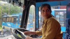 બસ ડ્રાઇવર