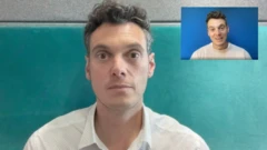 화상회의에 AI 클론을 보낸 기자