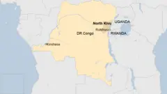 Rutshuru muri Kivu ya Ruguru