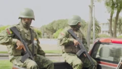 வன்முறை கும்பல்கள் ஒழிப்பு நடவடிக்கையை அறிவித்த ஈக்வடார் அரசு 