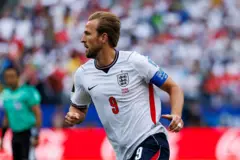 Harry Kane