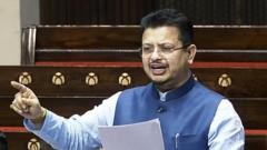 तृणमूल कांग्रेस से निकाले गए ऋतब्रत बनर्जी बने पश्चिम बंगाल विधानसभा में विपक्ष के नेता