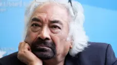 સામ પિત્રોડા, નરેન્દ્ર મોદી, કૉંગ્રેસ, બીબીસી ગુજરાતી