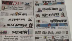 সংবাদপত্র
