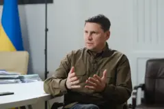 Подоляк