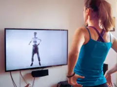 फिटनेस एआय