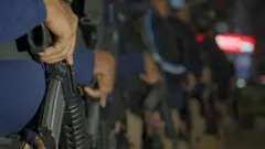 বাংলাদেশে আইনশৃঙ্খলা বাহিনীর ভূমিকা নিয়ে অতীতেও নানা প্রশ্ন উঠেছে