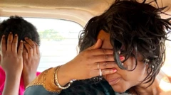 ඕමානයට ජාවාරම් කළ කාන්තාවන් බේරාගත් මලාවි WhatsApp සමූහය