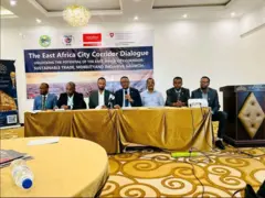 Maayarada shirka ka qeybgalay