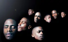 ঘুমন্ত মানুষ