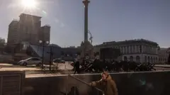 літня жінка