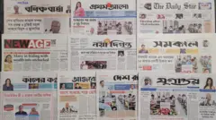 পত্রিকা