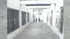 Gudaha Xabsiga uu ku jiro Imran Khan