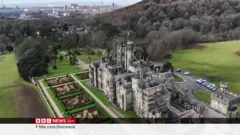 ဝေလနယ်မှာ တွေ့ရတဲ့ ရောမခေတ် စံအိမ်