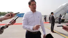 روبیو