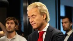 Wilders
