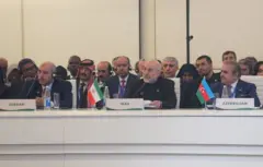 تفاهمنامه میان ایران و امریکا