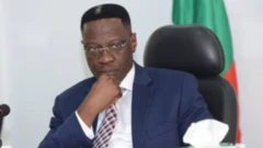 Abdulfatah Ahmed