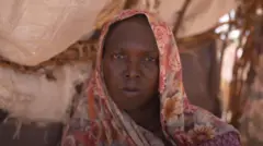 సూడాన్ సంకోభం 