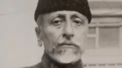 இந்தியா, காந்தி, சுதந்திரப் போராட்டம், மௌலானா