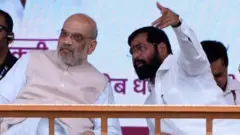 அமித்ஷா நிகழ்ச்சியில் 13 பேர் பலியானது ஏன்? 