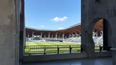 Estádio de Felcsút