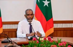 मुइज्जु