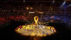 ကမ္ဘာ့ဖလား