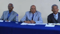 Marii koree giddugaleessaa Koongirasii Federaalawaa Oromoo irratti