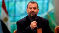 Salah al Arouri