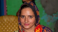 સીમા હૈદર