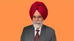दर्शन सिंह धालीवाल