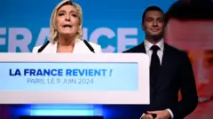 "Франція повертається"