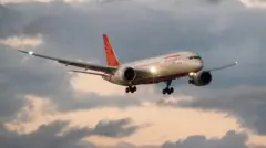 ਹਵਾਈ ਜਹਾਜ਼