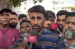 સિકંદરભાઈ